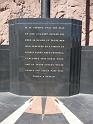 Flagpole base